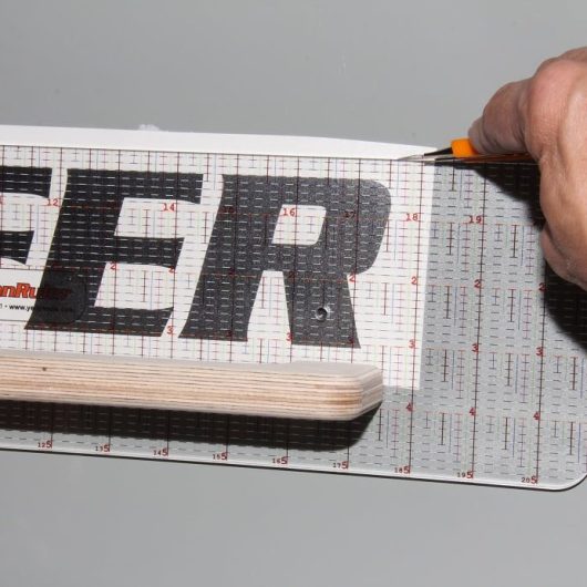The MittmanRuler