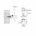 Secure Stainless Steel Standoffs