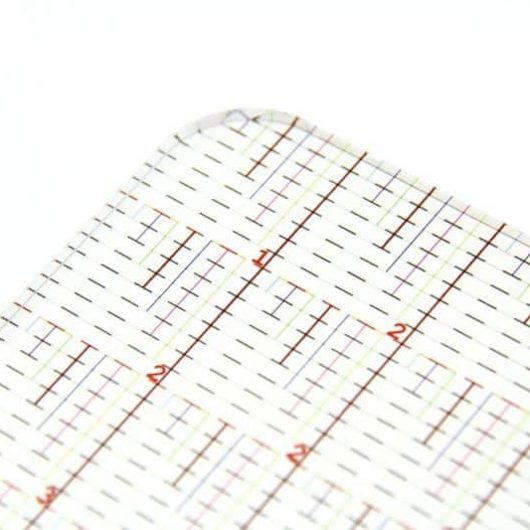 The MittmanRuler