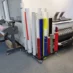 Portable Media Rack