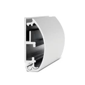 Snap Frame Extrusion & Components