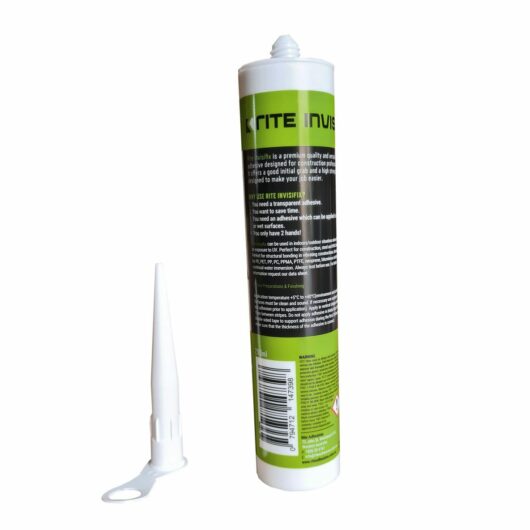 Rite Invisifix