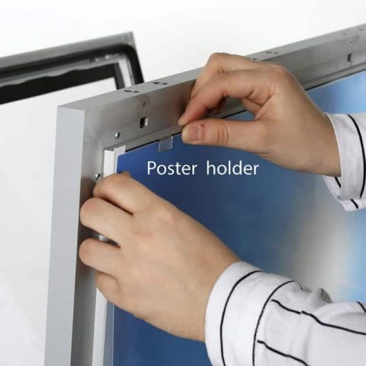 Windmaster Lightbox