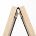 Outdoor Wood Blackboard