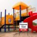 H Frame Real Estate Sign (1 Rider)