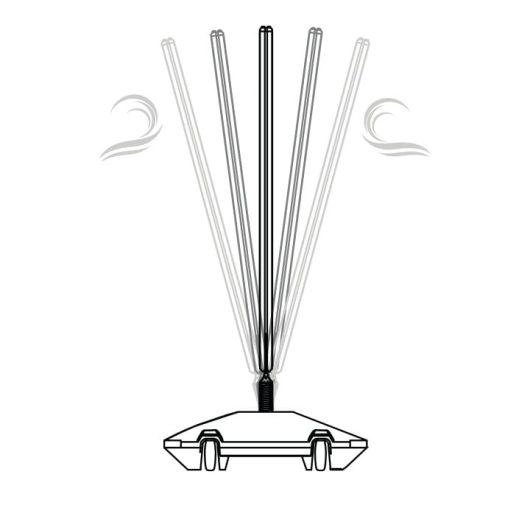 Windmaster Lightbox