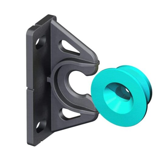 Type 2 Button-Fix