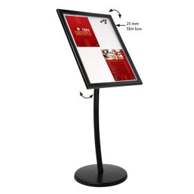 Universal Menuboard – 4A4