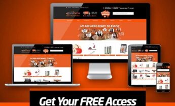 The NEW Sales Brochure App