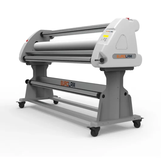 EuroLam Roll to Roll Laminator