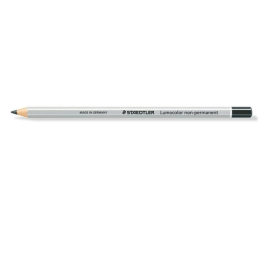 Staedler 108-9 Omnichrom Black Pencil
