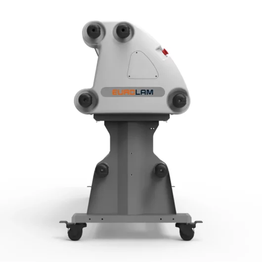EuroLam Roll to Roll Laminator