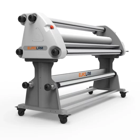 EuroLam Roll to Roll Laminator