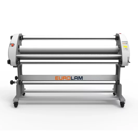 EuroLam Roll to Roll Laminator