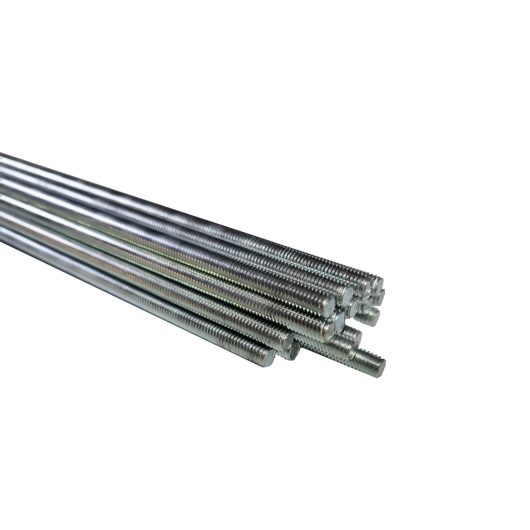 Letter Stud & Threaded Rod