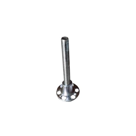 Letter Stud & Threaded Rod