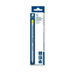 Staedler 108-1 Omnichrom Yellow Pencil