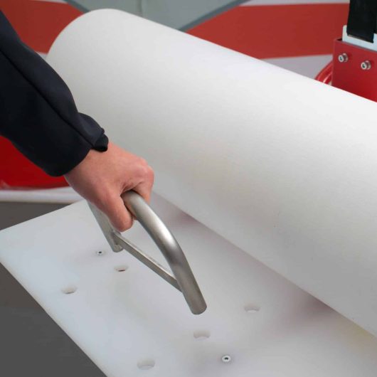 Compact E-Lifter Lite