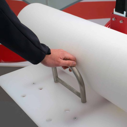 Compact E-Lifter Lite