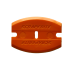 General Purpose Curvey Blades