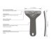 Scraperite Tradesman Wide Holder