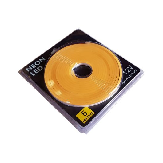8mm Flexible Neon LED