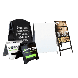 A-Frame Signs