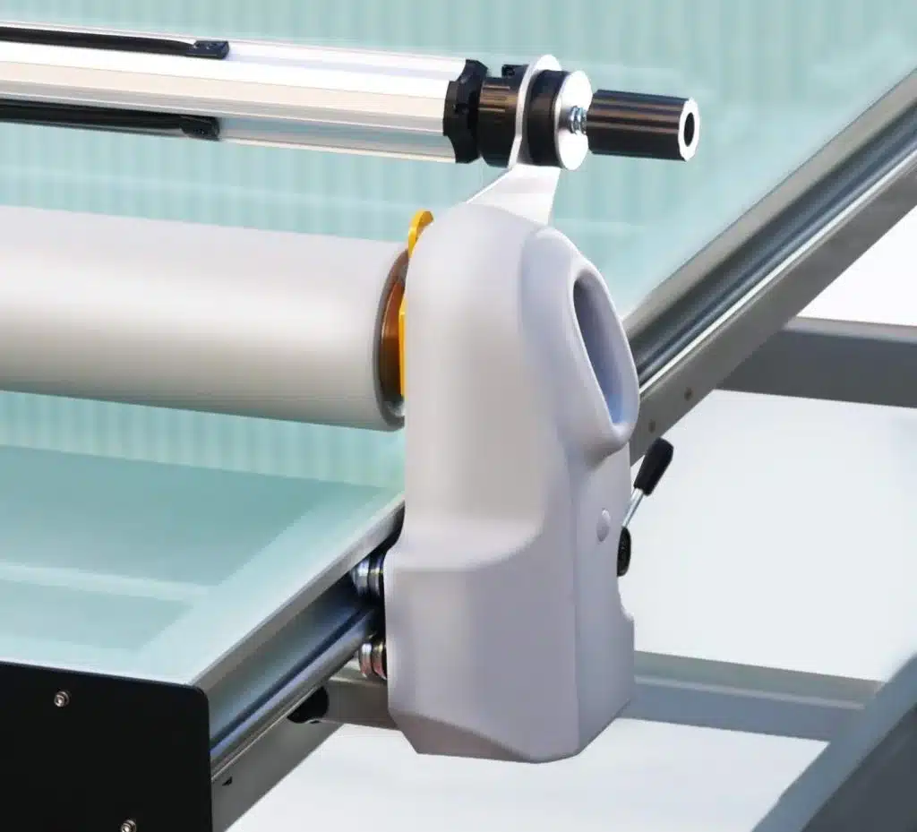 Which Flatbed Vinyl Application Table Should I Choose?