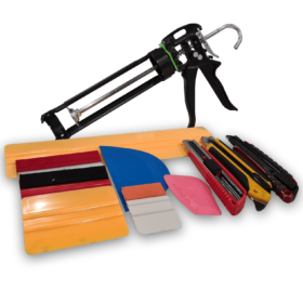 Signmaking Tools