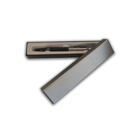 Engraved Parker Pen