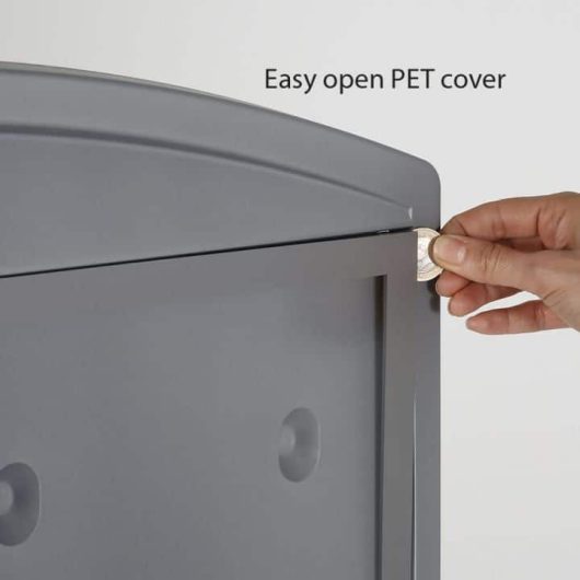 Master Sign Poster Freestanding Sign
