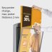 Master Sign Poster Freestanding Sign