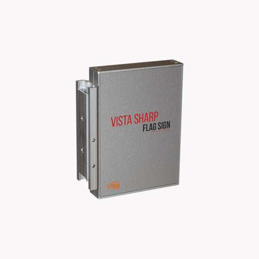148 x 150MM – Sharp Style