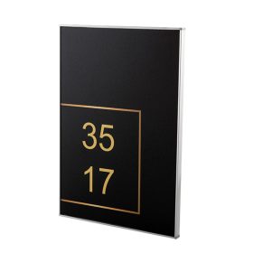 105mm Wide – Sharp Style