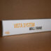 40mm High – Original Style