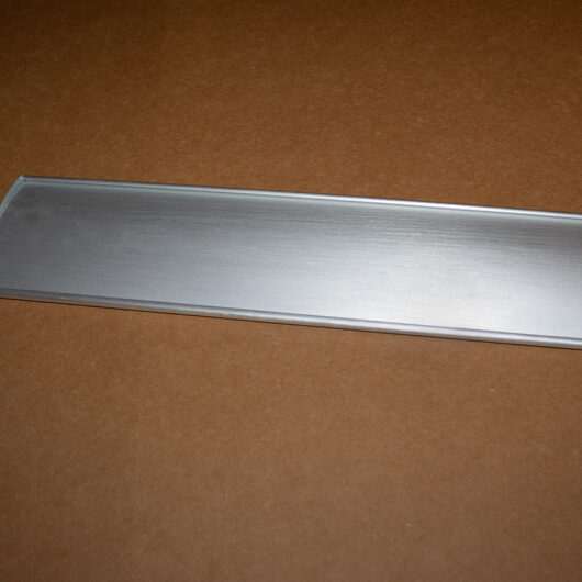 40mm High – Original Style