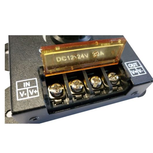 LED Dimmer