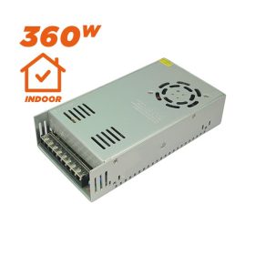 360W Indoor Power Supply