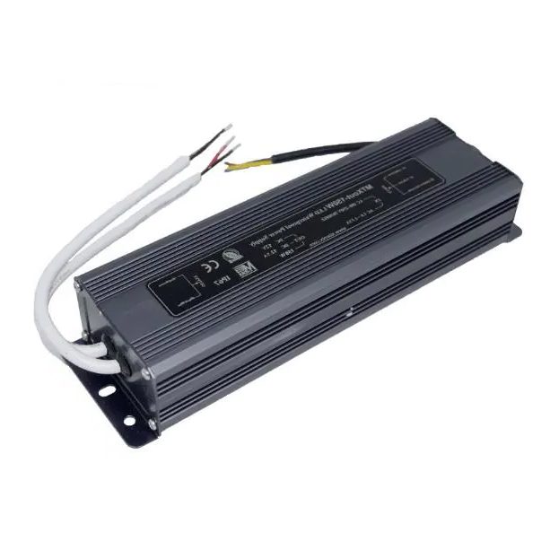 Power Supply