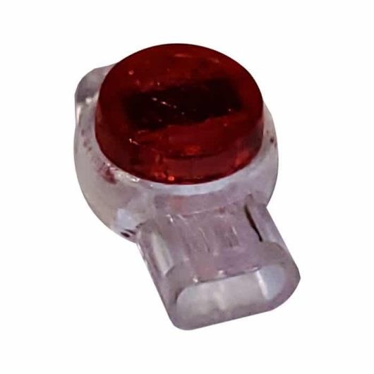 3 Wire Crimp Connector