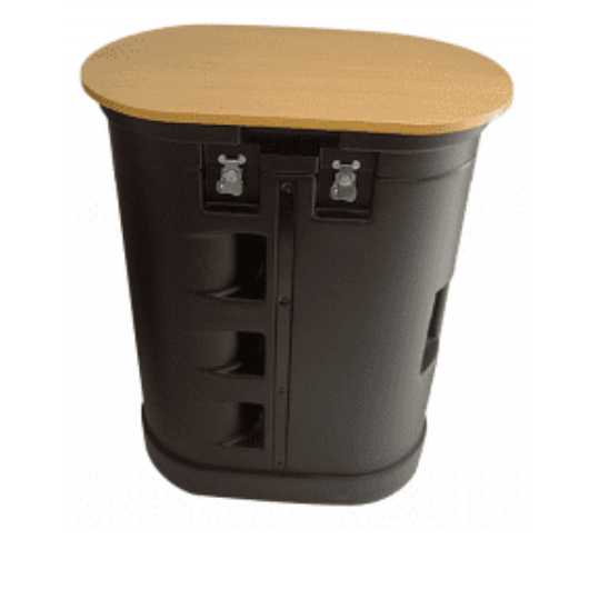 All In One Case or Counter