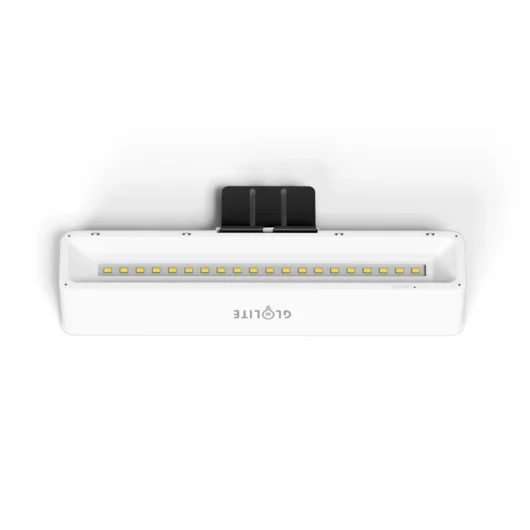Glowlite LED Solar Floodlight