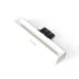 Glowlite LED Solar Floodlight