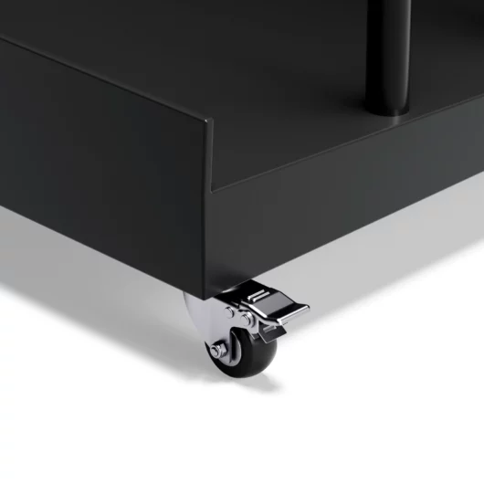 Heavy-Duty Panel Cart