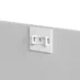 FastPanel Self-Adhesive Mount