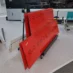 Heavy-Duty Panel Cart
