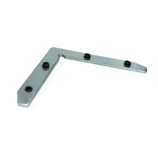 90-Degree Connector for Texstruct