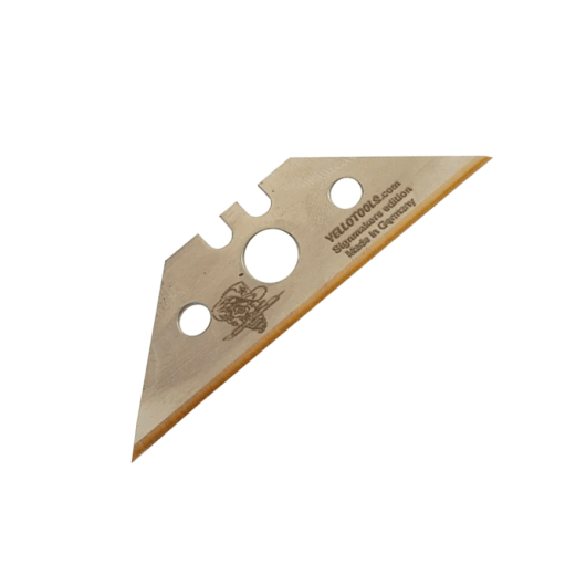 TitanBlades Trapez