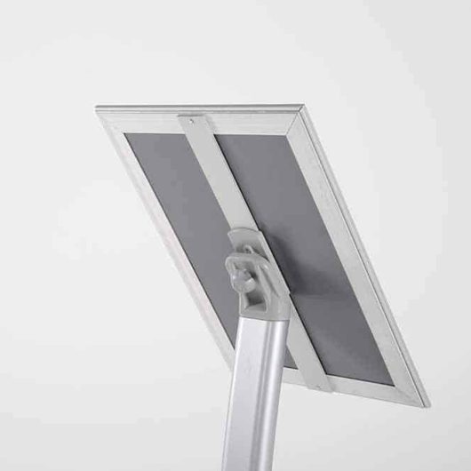 Curved Menuboard