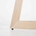 Wood Easel
